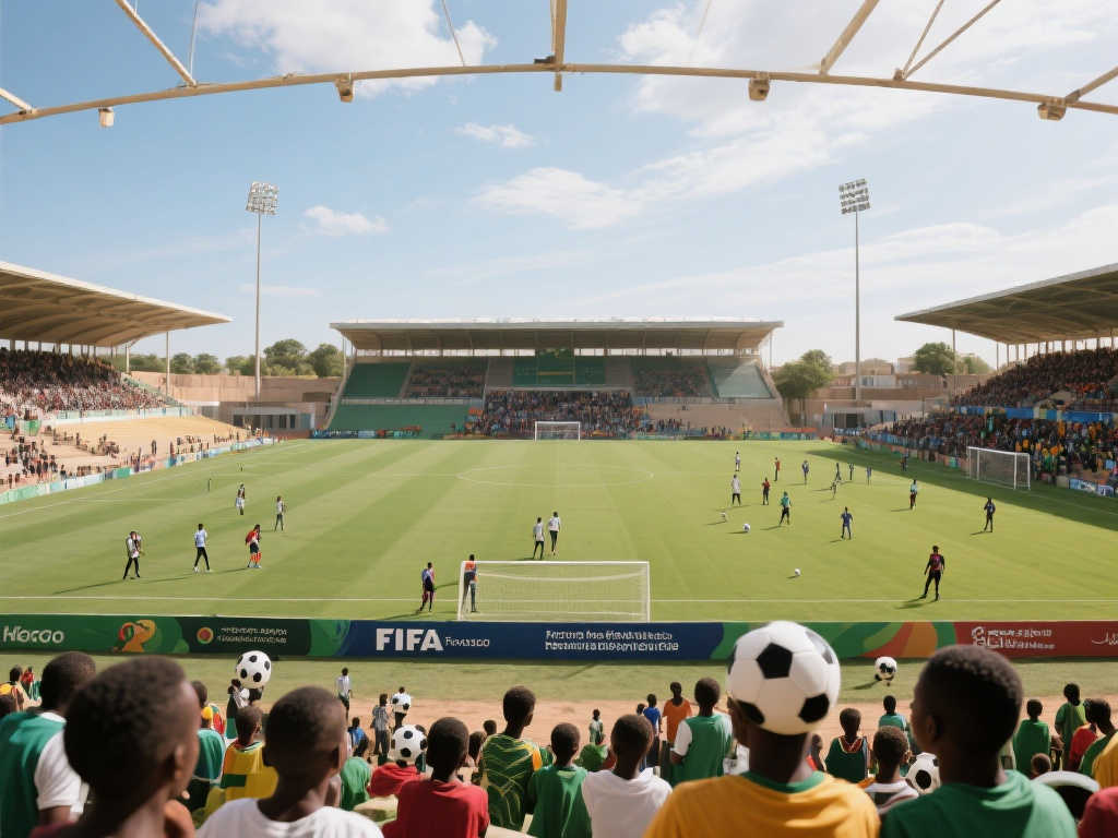 FIFA设立世界杯遗产基金,推动发展中国家足球建设 FIFA设立世界杯遗产基金,推动发展中国家足球建设